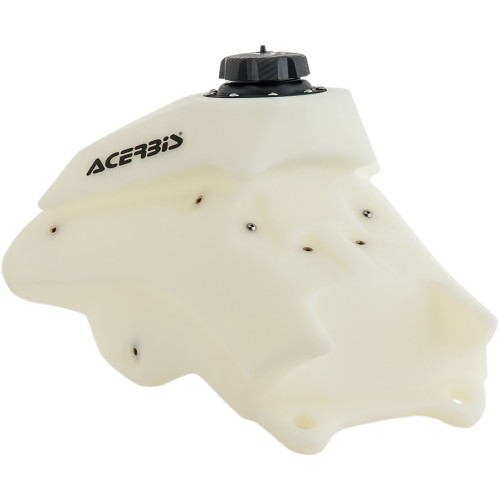 Acerbis Honda CRF450X 2005-2007 Gas Tank - Natural - Honda - 4.1