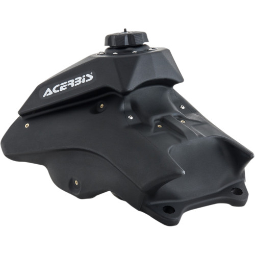 Acerbis Honda CRF250RX 2019-2020 Gas Tank - Black - Honda - 3.0