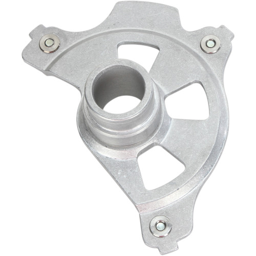 Acerbis Husqvarna FE 501 2016-2022 Disc Cover Mount Kit Image 1