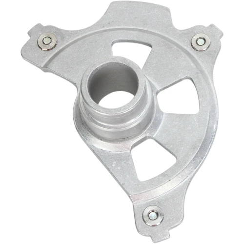 Acerbis Husqvarna FX 450 2017-2024 Disc Cover Mount Kit Image 1