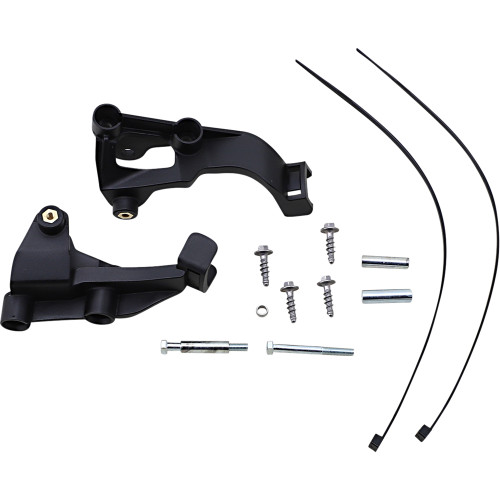 Acerbis Husqvarna TX 300i 2020-2022 Handguard Mount - K-Future