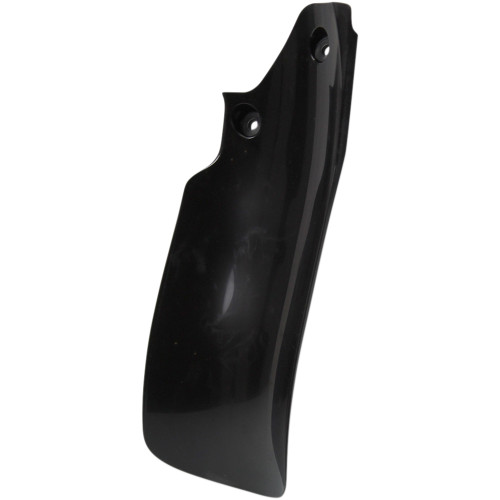 Acerbis Kawasaki KX 250 1993-2002 Mud Flap - Black - Sportbike