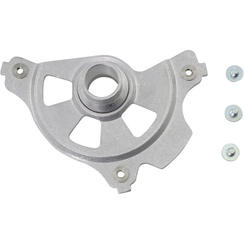 Acerbis Kawasaki KX 250 F 2006-2020 Disc Cover Mount Kit Image 1