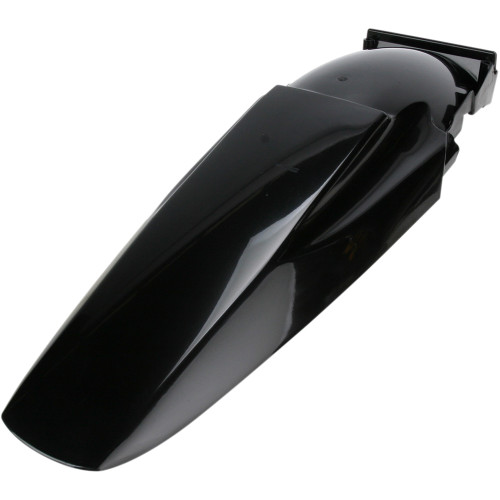Acerbis KTM 400 SX 2000-2002 Rear Fender - Sportbike Track Gear