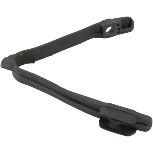 Acerbis KTM 200 XC-W 1998-2007 Chain Slider - KTM SX/MXC/XC/EXC - Black Image 1