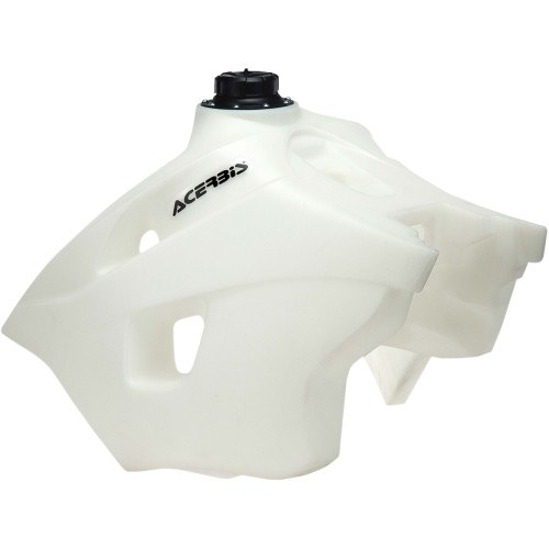 Acerbis KTM 250 SX-F 2013-2015 Gas Tank - Natural - KTM - 5.3