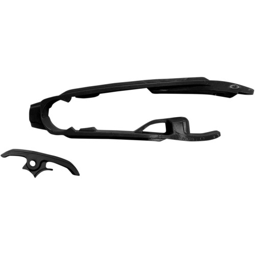 Acerbis KTM 450 SX-F 2016-2022 Chain Slider - KTM SX125/150 SXF250/350/450 SX250 XC-F250/350/450 - Black Image 1