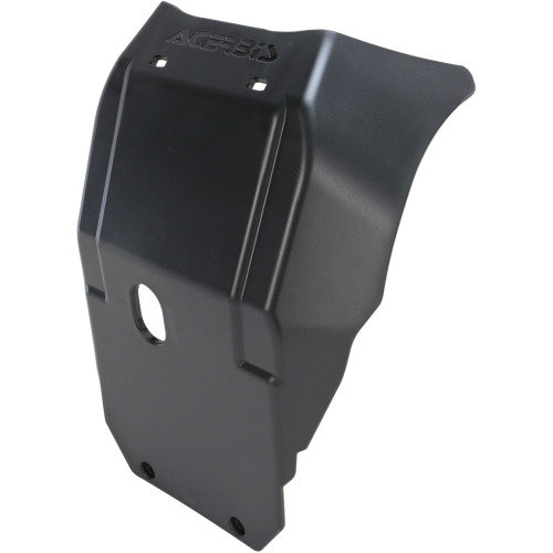 Acerbis Suzuki DR 650 S 2015-2024 Skid Plate - Black - DR 650 Image 1