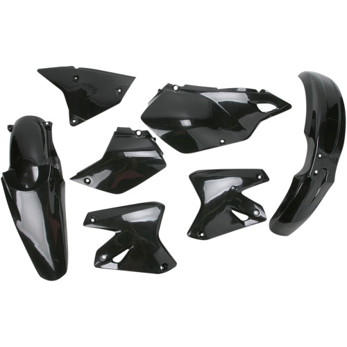 Acerbis Suzuki DR-Z 400 2000-2004 Standard Replacement Body Kit