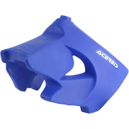 Acerbis Yamaha WR 426 F 2004-2006 Gas Tank - Blue - Yamaha - 6.6