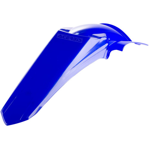 Acerbis Front Fender YZ Blue For Yamaha WR450F 2003-2005