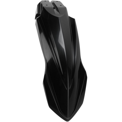 YAMAHA AT-1 AT-125フロントフェンダー Acerbis Yamaha YZ 125 X 2020-2021 Front Fender - Sportbike Track Gear