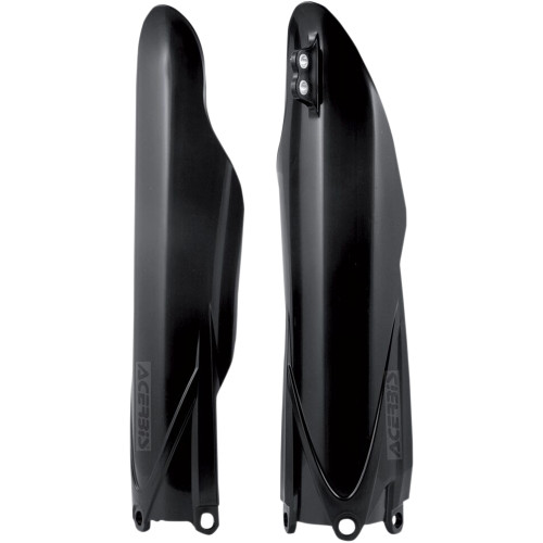 Acerbis Yamaha YZ 250 X 2016-2021 Lower Fork Covers - Sportbike