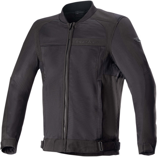 Alpinestars Honda Luc v2 Air Jacket - Sportbike Track Gear