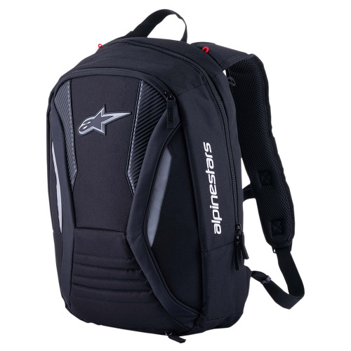 バイクウェア・装備 alpinestars Charger Pro Backpack Alpinestars Charger Pro Backpack - Sportbike Track Gear