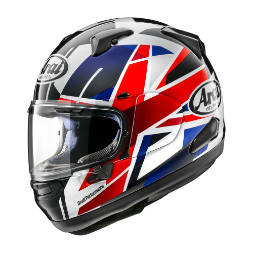 Arai Signet-X Helmet | Arai Motorcycle Helmets