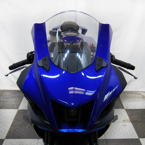 New Rage Cycles Yamaha YZF-R7 22-25 Mirror Eliminators