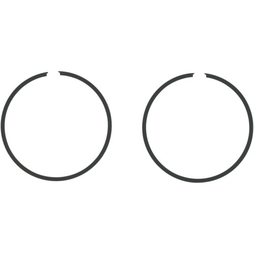 Wiseco Aprilia RS 250 19982002 Ring Set Image 1