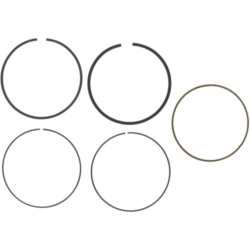 Wiseco Ducati SD 900 1983 Ring Set Image 1