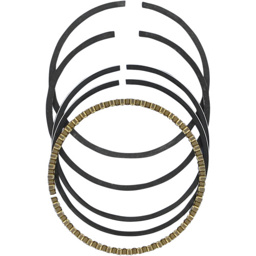 Wiseco HarleyDavidson FL 1948 Ring Set 3.457" Image 1 Wiseco HarleyDavidson FL 1948 Ring Set 3.457" Image 1