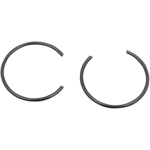 Wiseco HarleyDavidson Softail Custom EFI FXSTC 20072010 Circlip Image 1