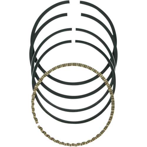 Wiseco HarleyDavidson Sturgis FXB 19801982 Ring Set X Series 0.030" Image 1