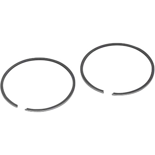 Wiseco Honda ATC 200 1981-1983 Ring Set 66.35mm - Sportbike Track Gear