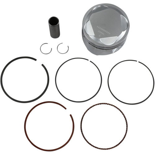 Wiseco Honda TRX400EX 20062008 Piston Kit  3.00 mm Image 1