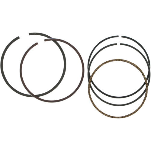 Wiseco Honda XR200 19801983 Ring Set 67.00mm Image 1