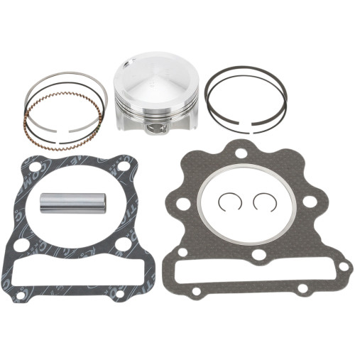 Wiseco Aprilia 250 Piston Kit Shop High Quality Honda XR650R