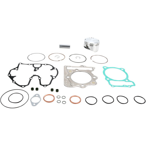 Wiseco Honda XR400R 19962004 Piston Kit 86mm Image 1