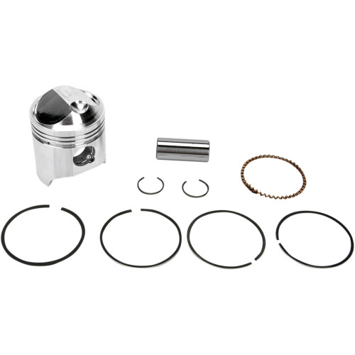 Wiseco Honda Z50R 19821987 Piston Kit  0.50 mm Image 1