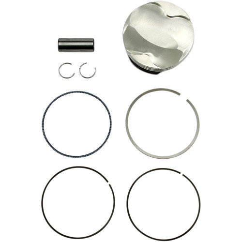 Wiseco Husaberg FE 250 2017 Piston Kit  Standard Image 1