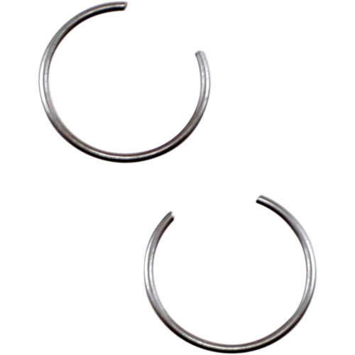 Wiseco John Deere Cyclone 340 19761978 Circlip Image 1