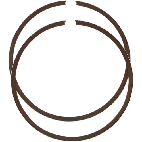 Wiseco John Deere Trailfire 440 1979 Ring Set 68.00mm Image 1
