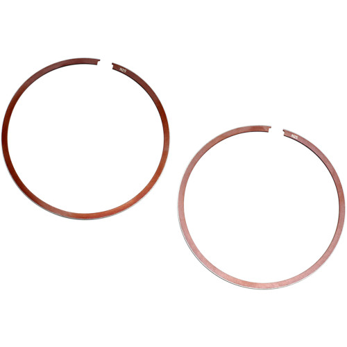 Wiseco John Deere Trailfire 440 1979 Ring Set 68.25mm Image 1