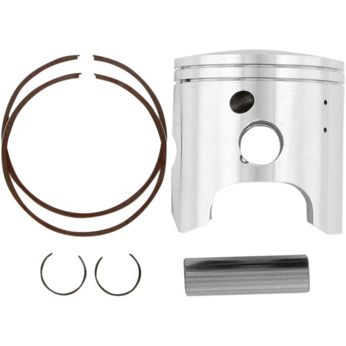 Wiseco Kawasaki KDX 200 1986-2006 Piston Standard - Sportbike