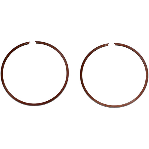 Wiseco Kawasaki KDX 200 1986-2006 Ring Set 67.50mm - Sportbike