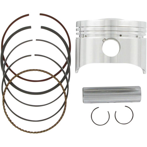 Wiseco Kawasaki KSF 250 KFX Mojave 19872005 Piston  Standard Image 1