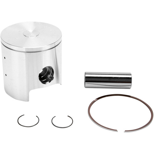 Wiseco Kawasaki KX 125 1991 Piston  1.00 mm Image 1