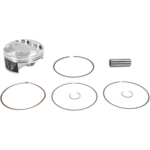 Wiseco Kawasaki KX 250 F 20072009 Piston  Standard 14.01 Image 1 Wiseco Kawasaki KX 250 F 20072009 Piston  Standard 14.01 Image 1