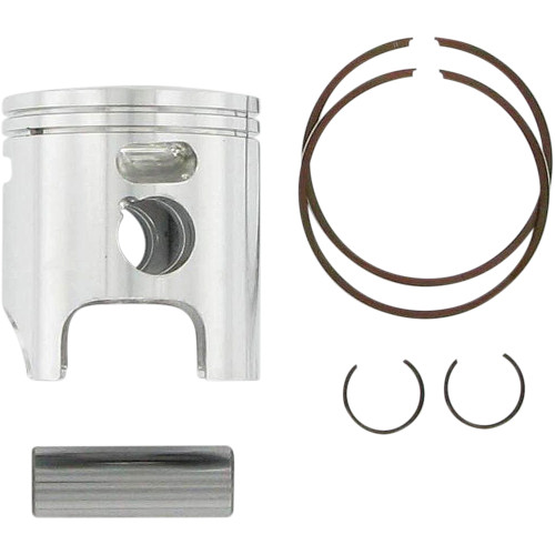 塩筋子２ｋ ロビン Wiseco K20 All Motor Pistons – 4 Piston Racing
