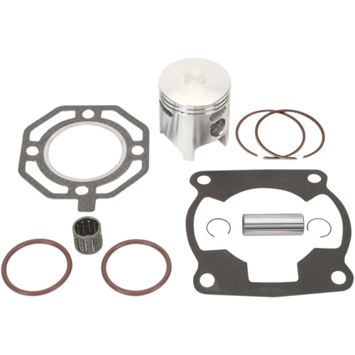 Wiseco Kawasaki KX 80 Big Wheel 1988-1997 Piston Kit Standard