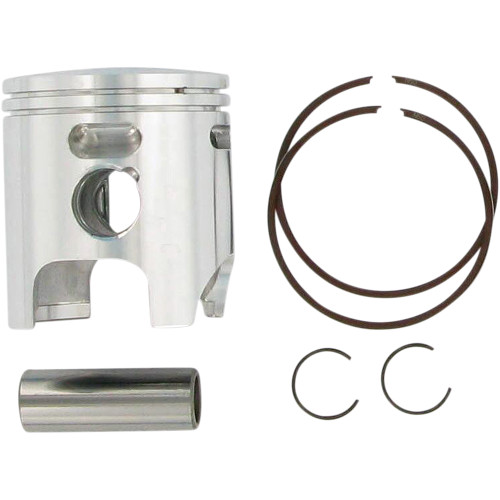 Wiseco Kawasaki KX 85 2002-2013 Piston Kit with Gaskets Standard