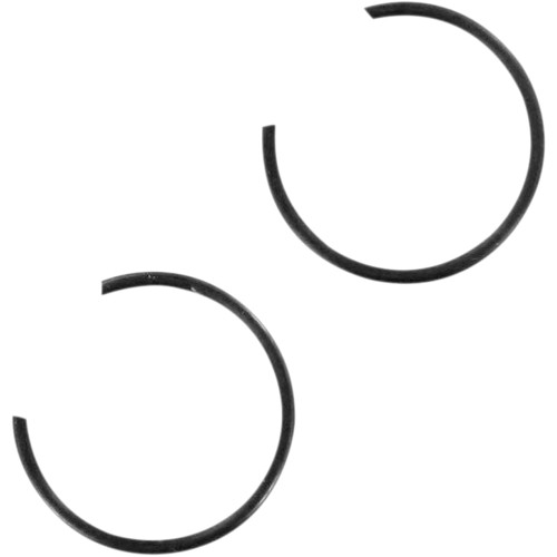 Wiseco Kawasaki KZ 750 GP 1982 Circlip Image 1