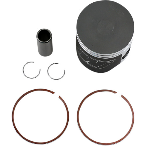 Wiseco KTM 125 XCW 2017-2019 Piston Kit  Standard Image 1