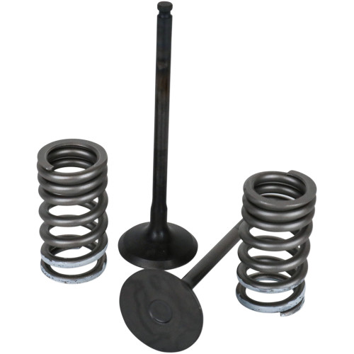 Wiseco KTM 250 EXCF 2007 Valve Kit Image 1