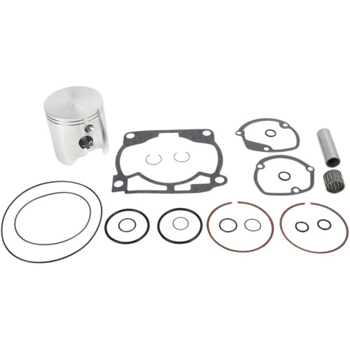 Wiseco KTM 300 EXC 2005-2007 Piston Kit with Gaskets  Standard Image 1