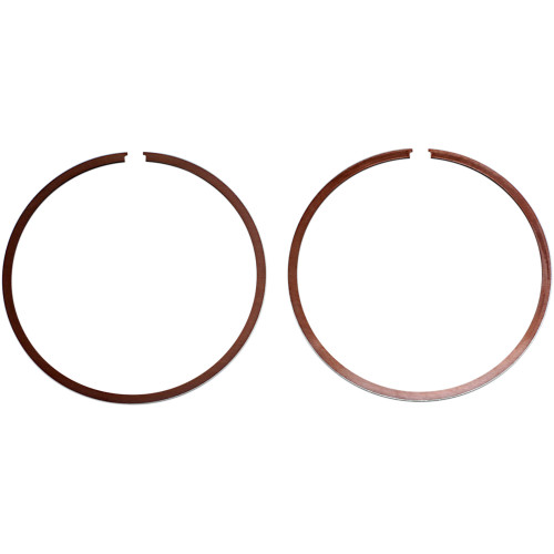 Wiseco Polaris Indy Trail Deluxe 1995 Ring Set 73.00mm Image 1