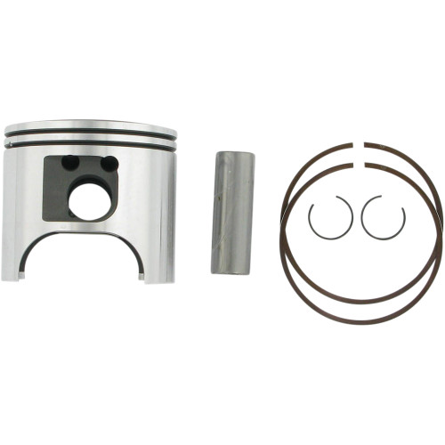 Wiseco Polaris Indy XC 700 Deluxe 1998-2003 Piston  Standard 81.00mm 700cc Image 1